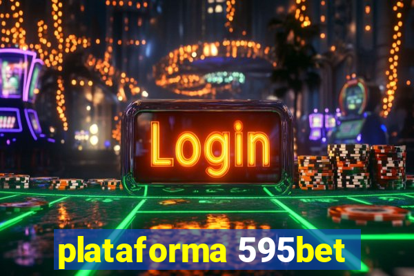 plataforma 595bet